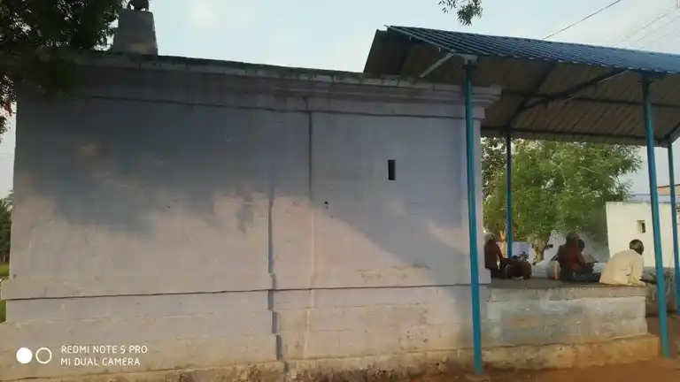 Arulmigu Selva Vinayagar Temple, Village Outer, Thiruvalleeswaram - 627413