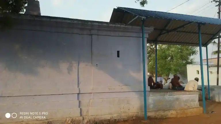 Arulmigu Selva Vinayagar Temple, Village Outer, Thiruvalleeswaram - 627413 அருள்மிகு செல்வ விநாயகர் திருக்கோயில், Village Outer, Thiruvalleeswaram - 627413, Tirunelveli - Ancient Temple Architecture and History Image 2