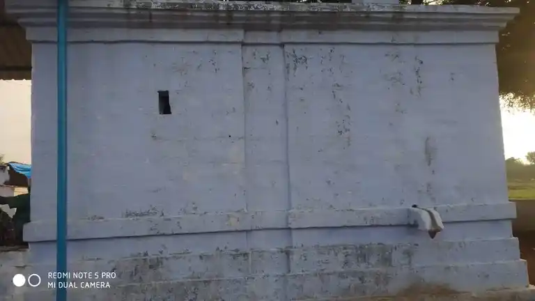 Arulmigu Selva Vinayagar Temple, Village Outer, Thiruvalleeswaram - 627413 அருள்மிகு செல்வ விநாயகர் திருக்கோயில், Village Outer, Thiruvalleeswaram - 627413, Tirunelveli - Ancient Temple Architecture and History Image 3