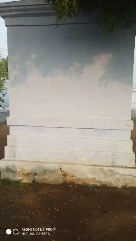 Arulmigu Selva Vinayagar Temple, Village Outer, Thiruvalleeswaram - 627413 அருள்மிகு செல்வ விநாயகர் திருக்கோயில், Village Outer, Thiruvalleeswaram - 627413, Tirunelveli - Ancient Temple Architecture and History Image 4