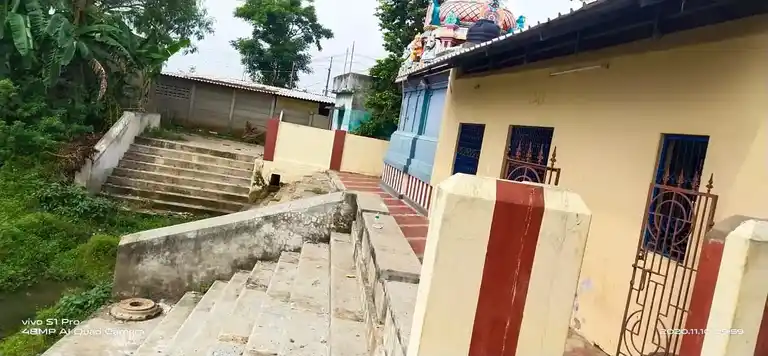 Arulmigu Selva Vinayagar Temple, Villiyanallur - 609801 அருள்மிகு செல்வவிநாயகர் திருக்கோயில், வில்லியநல்லூர் - 609801, Mayiladuthurai - Ancient Temple Architecture and History Image 7