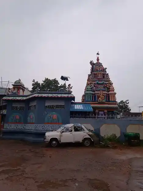 Arulmigu Selva Vinayagar Temple, Vizhapallampanruti, Panruti - 607302 அருள்மிகு செல்வ விநாயகர் திருக்கோயில், விழப்பள்ளம், விழப்பள்ளம் - 607302, Cuddalore - Ancient Temple Architecture and History Image 3