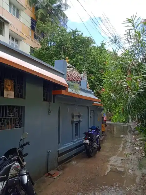 Arulmigu Selva Vinayagar Temple, West Mambalm, Chennai - 600033 அருள்மிகு செல்வ விநாயகர் திருக்கோயில், மேற்கு மாம்பலம், சென்னை - 600033, Chennai - Ancient Temple Architecture and History Image 2