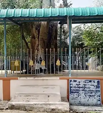 Arulmigu Selva Vinayagar Thirukoil, Selvakumarapalayam - 638452 அருள்மிகு செல்வவிநாயகர் திருக்கோயில், Selvakumarapalayam - 638452, Erode - Ancient Temple Architecture and History Image 3