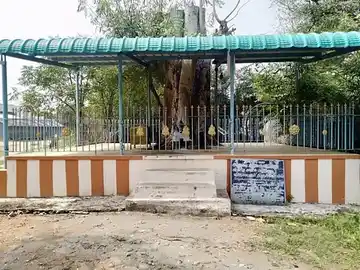 Arulmigu Selva Vinayagar Thirukoil, Selvakumarapalayam - 638452 அருள்மிகு செல்வவிநாயகர் திருக்கோயில், Selvakumarapalayam - 638452, Erode - Ancient Temple Architecture and History Image 4