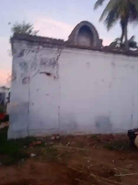 Arulmigu Selva Vinayager And Vishalakshi Vishwanathar Sivasubmaniyar Temple, Panjappalli - 636812 Temple