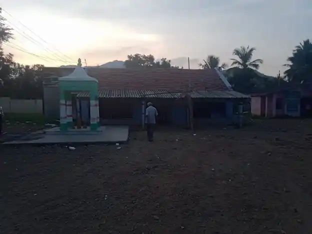 Arulmigu Selva Vinayager And Vishalakshi Vishwanathar Sivasubmaniyar Temple, Panjappalli - 636812 Arulmigu Selva Vinayager And Vishalakshi Vishwanathar Sivasubmaniyar Temple, Panjappalli - 636812, Dharmapuri - Ancient Temple Architecture and History Image 3