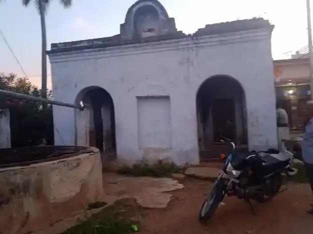 Arulmigu Selva Vinayager And Vishalakshi Vishwanathar Sivasubmaniyar Temple, Panjappalli - 636812 Arulmigu Selva Vinayager And Vishalakshi Vishwanathar Sivasubmaniyar Temple, Panjappalli - 636812, Dharmapuri - Ancient Temple Architecture and History Image 4