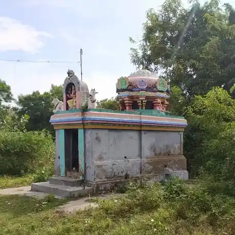 Arulmigu Selva Vinayahar Temple, Keelathukuruchi - 612501 Arulmigu Selva Vinayahar Temple, Keelathukuruchi - 612501, Thanjavur - Ancient Temple Architecture and History Image 2