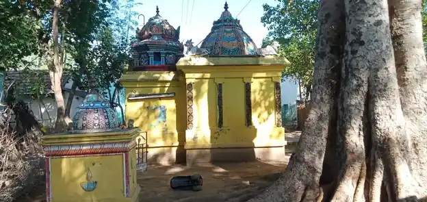 Arulmigu Selva Vinayakar And Siddhi Vinayakar Temple, Royampetai - 613204 அருள்மிகு செல்வவிநாயகர் மற்றும் சித்தி விநாயகர் திருக்கோயில், Royampetai - 613204, Thanjavur - Ancient Temple Architecture and History Image 5