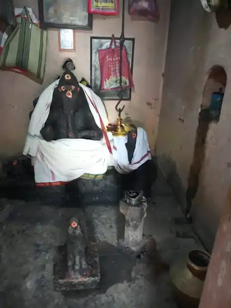 Arulmigu Selva Vinayakar Temple, Anagudi, Anagudi - 613102 Arulmigu Selva Vinayakar Temple, Anagudi, Anagudi - 613102, Thanjavur - Ancient Temple Architecture and History Image 6