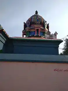 Arulmigu Selva Vinayakar Temple, Devangudi - 613204 அருள்மிகு செல்வவிநாயகர் திருக்கோயில், Devangudi - 613204, Thanjavur - Ancient Temple Architecture and History Image 2