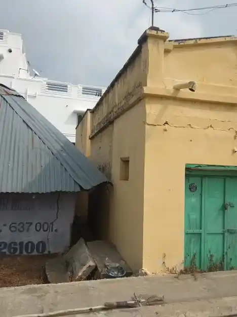 Arulmigu Selva Vinayakar Temple, Nallipalayam - 637003 Arulmigu Selva Vinayakar Temple, நல்லிபாளையம், Nallipalayam - 637003, Namakkal - Ancient Temple Architecture and History Image 2