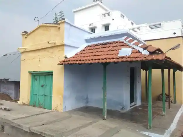 Arulmigu Selva Vinayakar Temple, Nallipalayam - 637003 Arulmigu Selva Vinayakar Temple, நல்லிபாளையம், Nallipalayam - 637003, Namakkal - Ancient Temple Architecture and History Image 3