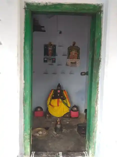 Arulmigu Selva Vinayakar Temple, Nallipalayam - 637003 Arulmigu Selva Vinayakar Temple, நல்லிபாளையம், Nallipalayam - 637003, Namakkal - Ancient Temple Architecture and History Image 4