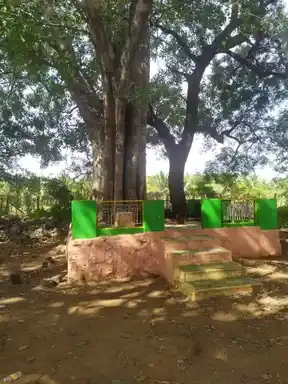 Arulmigu Selva Vinayakar Temple, Sinnakallipatti - 638302 அருள்மிகு செல்வ விநாயகர் திருக்கோயில், சின - 638302, Coimbatore - Ancient Temple Architecture and History Image 2