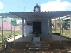 Arulmigu Selva Vinayar Temple, Kunnur, Kunnur - 626138 அருள்மிகு செல்வவிநாயகர் திருக்கோயில், குன்னுர், குன்னுர் கிராமம் - 626138, Virudhunagar - Ancient Temple Architecture and History Image 4