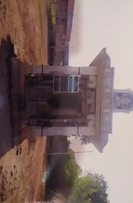 Arulmigu Selva Vinyagar Temple, Senkarkovil - 630411 அருள்மிகு. செல்வ விநாயகர் திருக்கோயில், Senkarkovil - 630411, Sivagangai - Ancient Temple Architecture and History Image 2