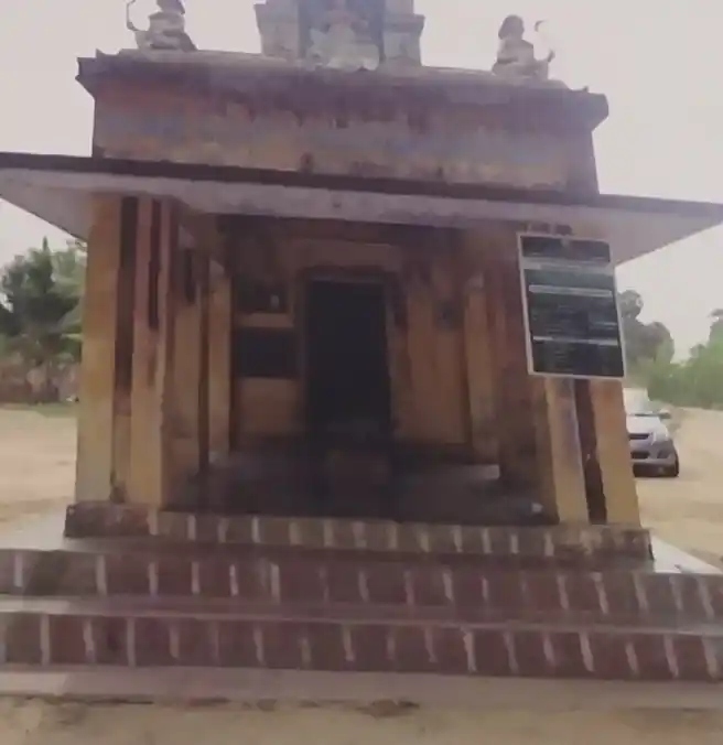 Arulmigu Selva Vinyagar Temple, Senkarkovil - 630411 அருள்மிகு. செல்வ விநாயகர் திருக்கோயில், Senkarkovil - 630411, Sivagangai - Ancient Temple Architecture and History Image 3