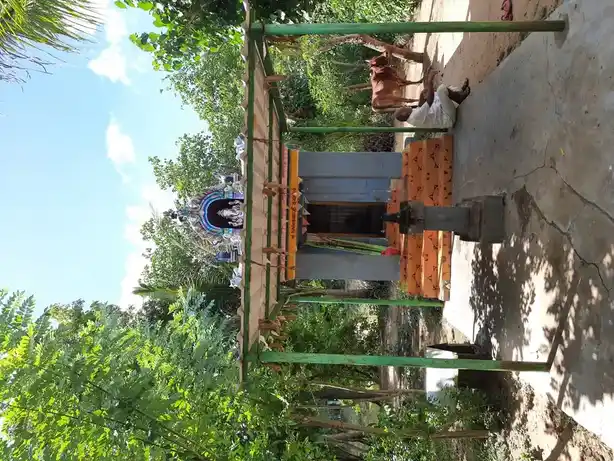 Arulmigu Selvaganapathi Temple, Kunnam - 609108 Temple