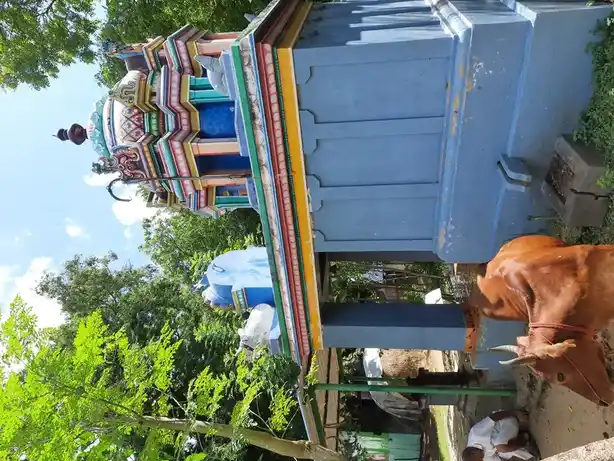 Arulmigu Selvaganapathi Temple, Kunnam - 609108 அருள்மிகு செல்வ கணபதி திருக்கோயில், Sirkali - 609108, Mayiladuthurai - Ancient Temple Architecture and History Image 2