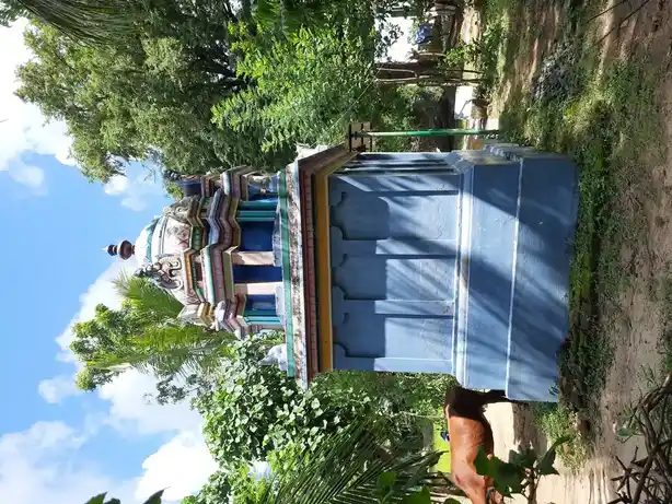 Arulmigu Selvaganapathi Temple, Kunnam - 609108 அருள்மிகு செல்வ கணபதி திருக்கோயில், Sirkali - 609108, Mayiladuthurai - Ancient Temple Architecture and History Image 3