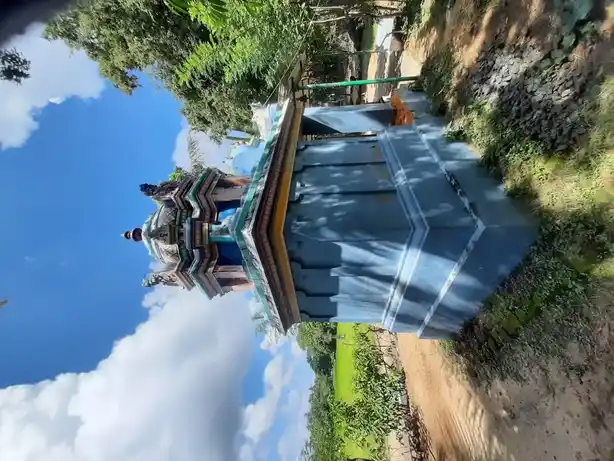 Arulmigu Selvaganapathi Temple, Kunnam - 609108 அருள்மிகு செல்வ கணபதி திருக்கோயில், Sirkali - 609108, Mayiladuthurai - Ancient Temple Architecture and History Image 4