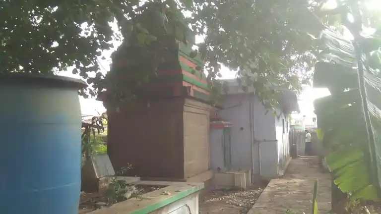 Arulmigu Selvaganapathi Temple, Vallioor - 627117 Arulmigu Selvaganapathi Temple, Vallioor - 627117, Tirunelveli - Ancient Temple Architecture and History Image 3