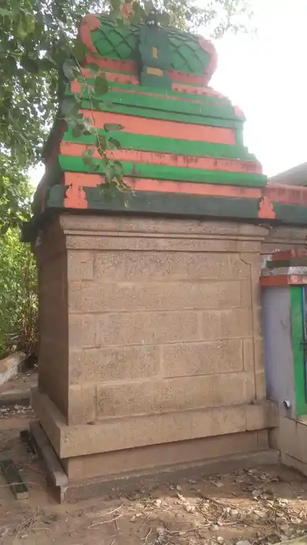 Arulmigu Selvaganapathi Temple, Vallioor - 627117 Arulmigu Selvaganapathi Temple, Vallioor - 627117, Tirunelveli - Ancient Temple Architecture and History Image 4