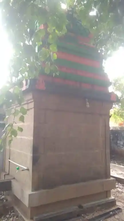 Arulmigu Selvaganapathi Temple, Vallioor - 627117 Arulmigu Selvaganapathi Temple, Vallioor - 627117, Tirunelveli - Ancient Temple Architecture and History Image 5