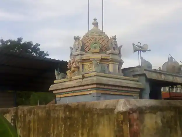 Arulmigu Selvaganapathi Temple, Vathippalayam - 607112 அருள்மிகு செல்வகணபதி திருக்கோயில், Vathippalayam - 607112, Cuddalore - Ancient Temple Architecture and History Image 2