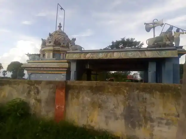 Arulmigu Selvaganapathi Temple, Vathippalayam - 607112 அருள்மிகு செல்வகணபதி திருக்கோயில், Vathippalayam - 607112, Cuddalore - Ancient Temple Architecture and History Image 3
