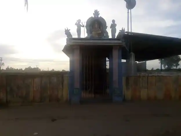 Arulmigu Selvaganapathi Temple, Vathippalayam - 607112 அருள்மிகு செல்வகணபதி திருக்கோயில், Vathippalayam - 607112, Cuddalore - Ancient Temple Architecture and History Image 4