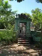 Arulmigu Selvaganapathyplliyar Temple, Melathirumathykunam - 613704