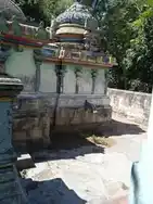 Arulmigu Selvaganapathyplliyar Temple, Melathirumathykunam - 613704 செல்வகணபதி பிலூளையார் திருக்கோயில், Melathirumathykunam - 613704, Thiruvarur - Ancient Temple Architecture and History Image 2