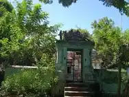 Arulmigu Selvaganapathyplliyar Temple, Melathirumathykunam - 613704 செல்வகணபதி பிலூளையார் திருக்கோயில், Melathirumathykunam - 613704, Thiruvarur - Ancient Temple Architecture and History Image 3