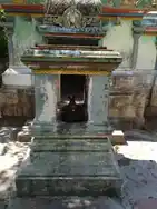 Arulmigu Selvaganapathyplliyar Temple, Melathirumathykunam - 613704 செல்வகணபதி பிலூளையார் திருக்கோயில், Melathirumathykunam - 613704, Thiruvarur - Ancient Temple Architecture and History Image 4