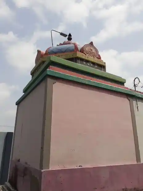 Arulmigu Selvakumaran Temple, Thelichathanallur - 623707