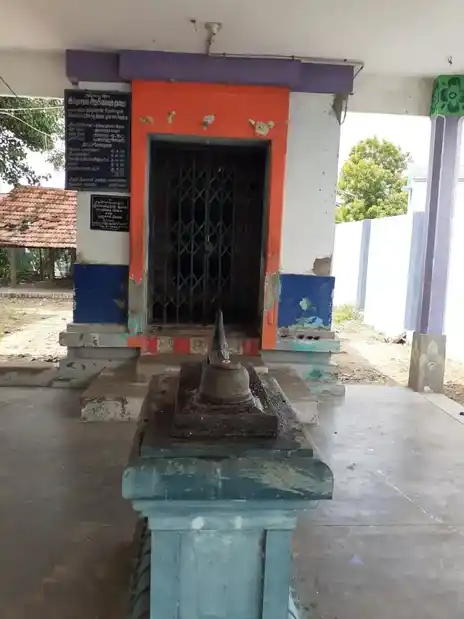 Arulmigu Selvakumaran Temple, Thelichathanallur - 623707 அருள்மிகு செல்வகுமரன் ஆலயம், தெளிச்சாத்தநல்லூர் - 623707, Ramanathapuram - Ancient Temple Architecture and History Image 2