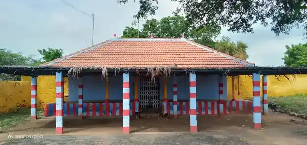 Arulmigu Selvakumaraswamy Temple, Chinnakkampalayam - 638657