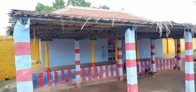 Arulmigu Selvakumaraswamy Temple, Chinnakkampalayam - 638657 செல்வக்குமாரசாமி திருக்கோயில், Chinnakkampalayam - 638657, Tiruppur - Ancient Temple Architecture and History Image 3
