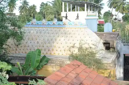 Arulmigu Selvamahakaliamman Temple, Sundaraperumalkoil, Sundaraperumalkoil - 614208 அருள்மிகு செல்வமாகாளியம்மன் திருக்கோயில், Sundaraperumalkoil, Sundaraperumaltemple - 614208, Thanjavur - Ancient Temple Architecture and History Image 4