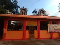 Arulmigu Selvamalai Murugar Temple, Vadapudupattu - 635802