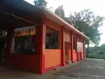 Arulmigu Selvamalai Murugar Temple, Vadapudupattu - 635802 அருள்மிகு செல்வமலை முருகர் திருக்கோயில், வடக்குப்பட்டு - 635802, Thirupathur - Ancient Temple Architecture and History Image 2