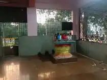 Arulmigu Selvamalai Murugar Temple, Vadapudupattu - 635802 அருள்மிகு செல்வமலை முருகர் திருக்கோயில், வடக்குப்பட்டு - 635802, Thirupathur - Ancient Temple Architecture and History Image 4