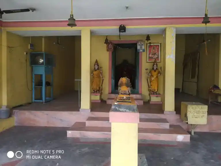 Arulmigu Selvamariamman Temple, Dasa Samuthiram - 636305 அருள்மிகு செல்வ மாரியம்மன் திருக்கோயில், Dasa Samuthiram - 636305, Salem - Ancient Temple Architecture and History Image 5