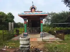 Arulmigu Selvamuthu Vinayagar Temple, Thoothur - 622411 அருள்மிகு செல்வ முத்து விநாயகர் திருக்கோயில், Thoothur - 622411, Pudukkottai - Ancient Temple Architecture and History Image 2