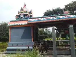 Arulmigu Selvamuthu Vinayagar Temple, Thoothur - 622411 அருள்மிகு செல்வ முத்து விநாயகர் திருக்கோயில், Thoothur - 622411, Pudukkottai - Ancient Temple Architecture and History Image 3