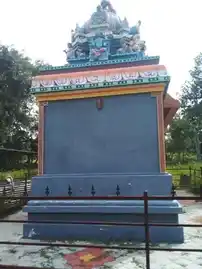 Arulmigu Selvamuthu Vinayagar Temple, Thoothur - 622411 அருள்மிகு செல்வ முத்து விநாயகர் திருக்கோயில், Thoothur - 622411, Pudukkottai - Ancient Temple Architecture and History Image 4