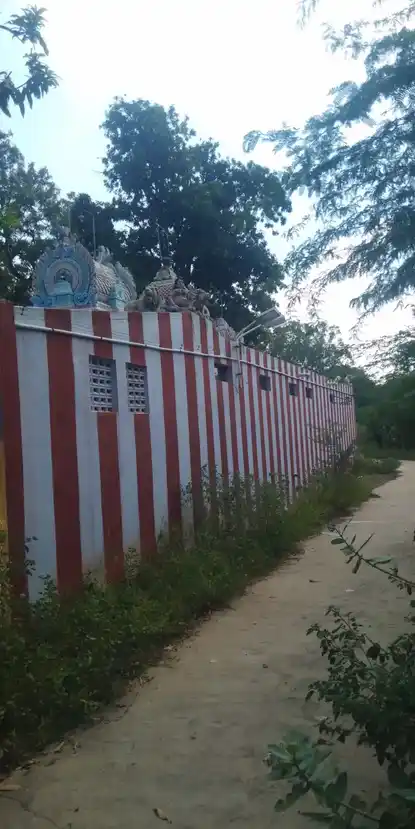 Arulmigu Selvamuthumariyamman Temple, Ponmalai, Thiruchirappalli - 620004 அருள்மிகு செல்வமுத்து மாரியம்மன் திருக்கோயில், Ponmalai, Thiruchirappalli - 620004, Thiruchirappalli - Ancient Temple Architecture and History Image 3